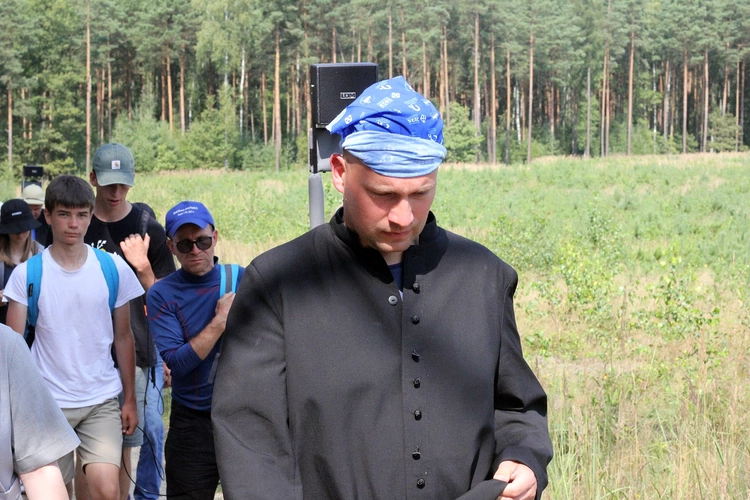 PPW 2025. Borki Wielkie - Jezioro cz. 2