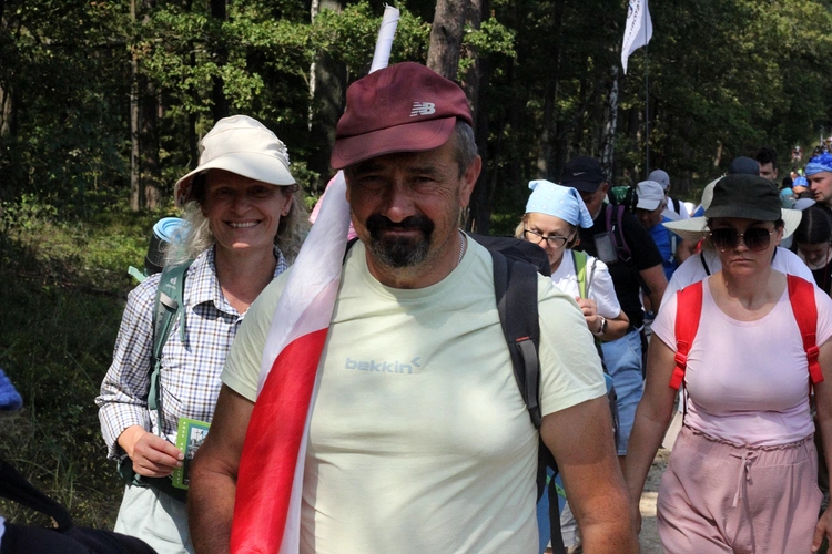 PPW 2025. Borki Wielkie - Jezioro cz. 2