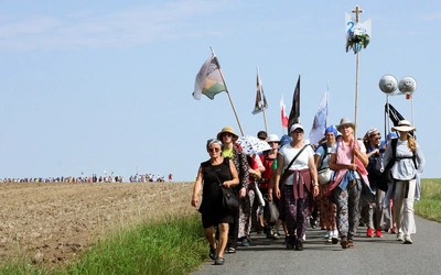 7. dzień PPW. Prawdziwa nadzieja to lampa napełniona oliwą
