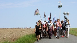 7. dzień PPW. Prawdziwa nadzieja to lampa napełniona oliwą