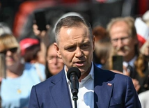 Karol Nawrocki, prezydent RP