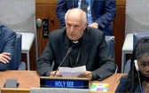 Stolica Apostolska: nieuczciwy handel pogłębia ubóstwo 