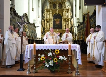 Ku czci św. Dominika