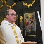 Odpust u dominikanów w Gdańsku