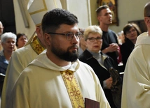 Odpust u dominikanów w Gdańsku