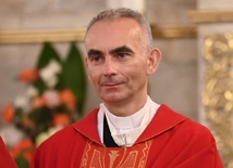 Bp Solarczyk informuje o zarzutach postawionych nominowanemu na biskupa ks. Dukielskiemu