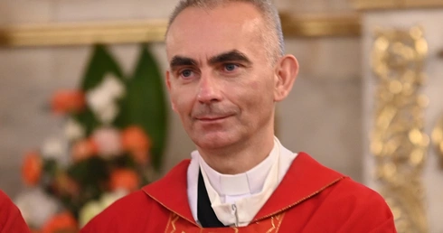 Bp Solarczyk informuje o zarzutach postawionych nominowanemu na biskupa ks. Dukielskiemu