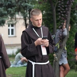 45. PPK zmierza na Jasną Górę