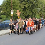 45. PPK zmierza na Jasną Górę