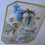Gniechowice. Odpust ku czci św. Filomeny