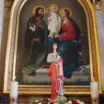 Gniechowice. Odpust ku czci św. Filomeny