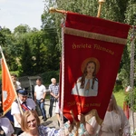 Gniechowice. Odpust ku czci św. Filomeny