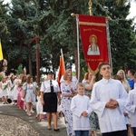 Gniechowice. Odpust ku czci św. Filomeny