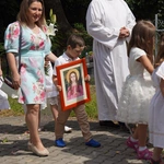 Gniechowice. Odpust ku czci św. Filomeny
