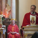 Gniechowice. Odpust ku czci św. Filomeny