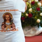 Gniechowice. Odpust ku czci św. Filomeny