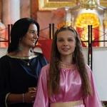Gniechowice. Odpust ku czci św. Filomeny