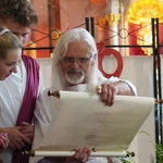 Gniechowice. Odpust ku czci św. Filomeny