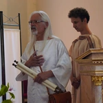 Gniechowice. Odpust ku czci św. Filomeny