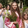 Gniechowice. Odpust ku czci św. Filomeny