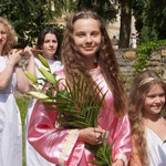 Gniechowice. Odpust ku czci św. Filomeny