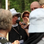 PPW2025. Borki Wielkie - Jezioro cz. 3