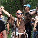 PPW2025. Borki Wielkie - Jezioro cz. 3