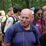 PPW2025. Borki Wielkie - Jezioro cz. 3