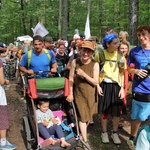 PPW2025. Borki Wielkie - Jezioro cz. 3