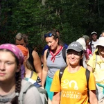 PPW2025. Borki Wielkie - Jezioro cz. 3