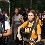 PPW2025. Borki Wielkie - Jezioro cz. 3