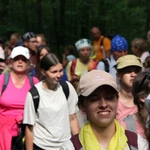 PPW2025. Borki Wielkie - Jezioro cz. 3