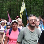 PPW2025. Borki Wielkie - Jezioro cz. 3