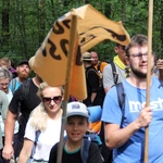 PPW2025. Borki Wielkie - Jezioro cz. 3