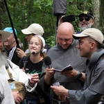 PPW2025. Borki Wielkie - Jezioro cz. 3