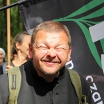 PPW2025. Borki Wielkie - Jezioro cz. 3