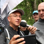 PPW2025. Borki Wielkie - Jezioro cz. 3