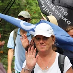 PPW2025. Borki Wielkie - Jezioro cz. 3