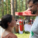 PPW2025. Borki Wielkie - Jezioro cz. 3