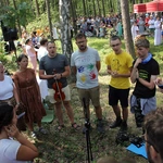 PPW2025. Borki Wielkie - Jezioro cz. 3