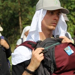 PPW2025. Borki Wielkie - Jezioro cz. 3