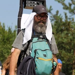 PPW2025. Borki Wielkie - Jezioro cz. 3