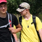 PPW2025. Borki Wielkie - Jezioro cz. 3