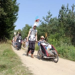 PPW2025. Borki Wielkie - Jezioro cz. 3