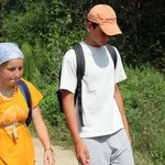 PPW2025. Borki Wielkie - Jezioro cz. 3