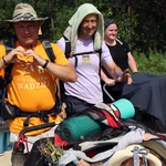 PPW2025. Borki Wielkie - Jezioro cz. 3