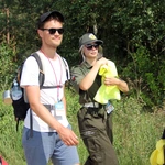 PPW2025. Borki Wielkie - Jezioro cz. 3