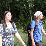 PPW2025. Borki Wielkie - Jezioro cz. 3