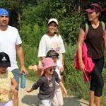 PPW2025. Borki Wielkie - Jezioro cz. 3