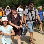 PPW2025. Borki Wielkie - Jezioro cz. 3